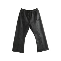 [Fear Of God Essentials] Sweatpants SS26 130HO258301F  VIBLK