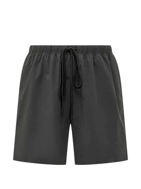 [Fear Of God Essentials] Shorts SS26 160HO254721F  VIBLK