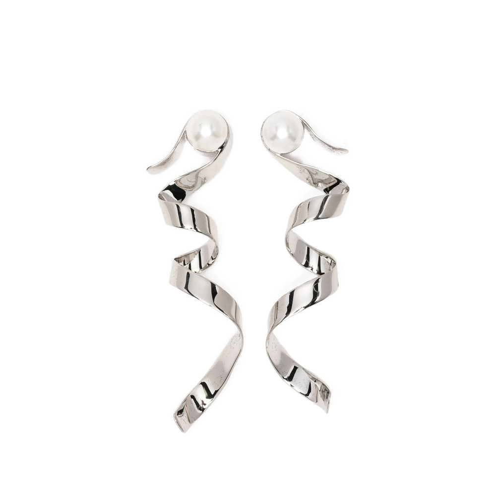 [DRIES VAN NOTEN] Earring SS26 0091 018245 952