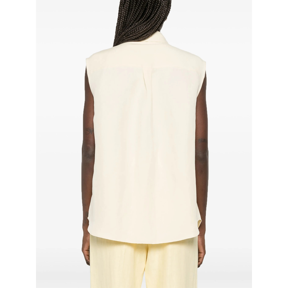 [Blaze Milano] Shirts Long Sleeve SS26 SHESH01 SVB-ES  0001