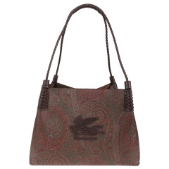 [Etro] Shoulder bag FW26 WP1D0038 AA060