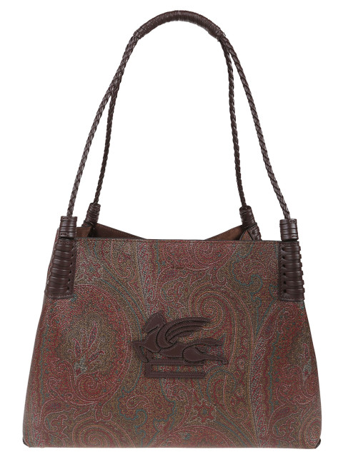 [Etro] Shoulder bag FW26 WP1D0038 AA060