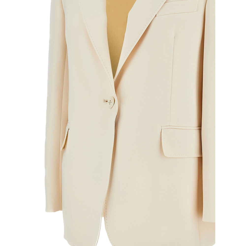 [MAX MARA STUDIO] Blazer SS26 MSTBOSCO 327 060