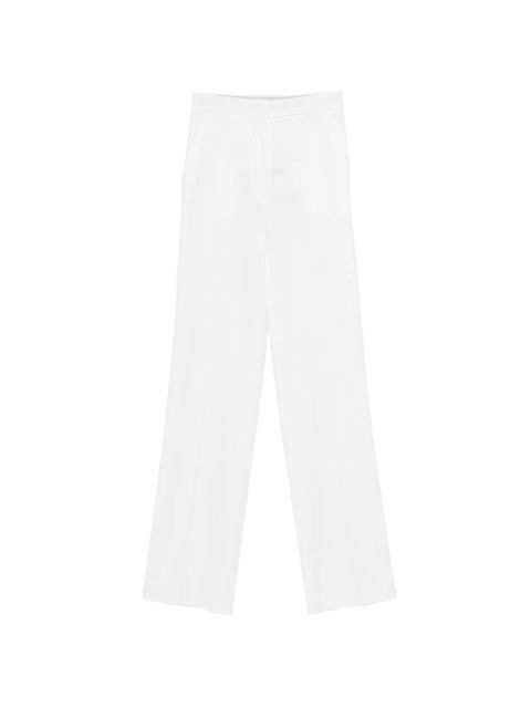 [MAX MARA STUDIO] Trousers SS26 MSTQUASAR 331 010