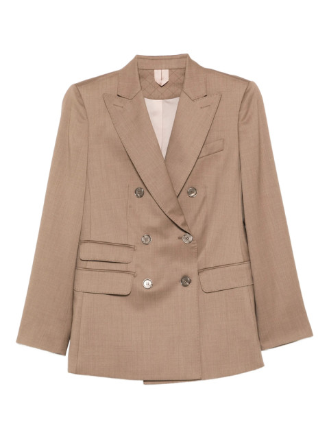 [Max Mara] Blazer SS26 MXMCUPOLA 266 001