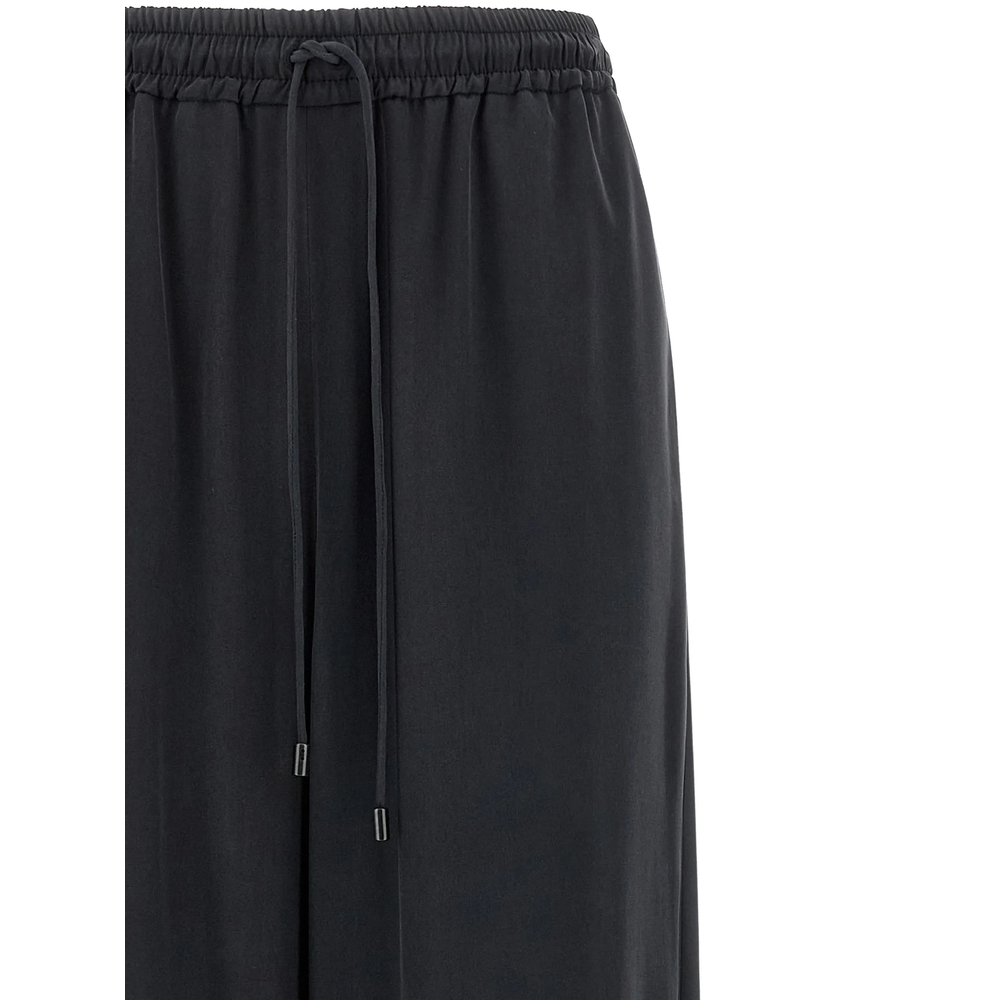 [Max Mara] Trousers SS26 MXMGENERO 173 010