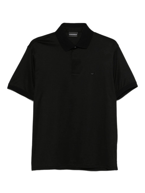 [Emporio Armani] Shirts Short Sleeve SS26 AF10017 EM004588 UC001