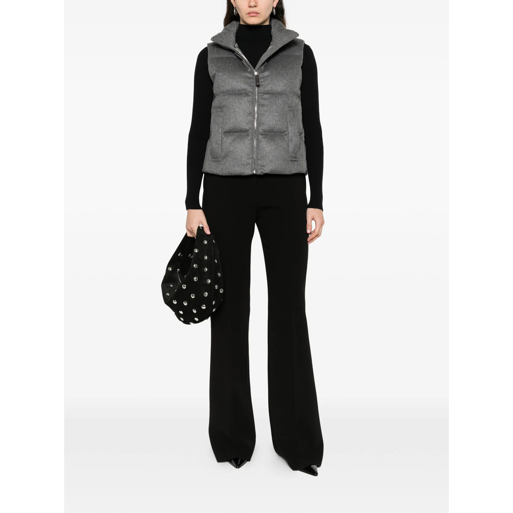 [MAX MARA STUDIO] Trousers SS26 MSEGUGLIA 756 001