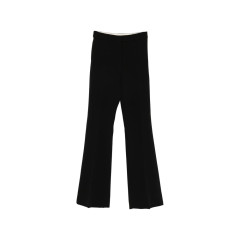 [MAX MARA STUDIO] Trousers SS26 MSEGUGLIA 756 001