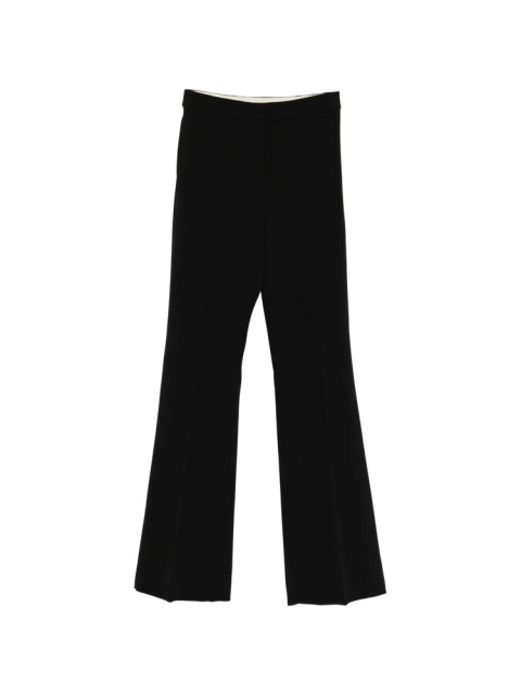 [MAX MARA STUDIO] Trousers SS26 MSEGUGLIA 756 001