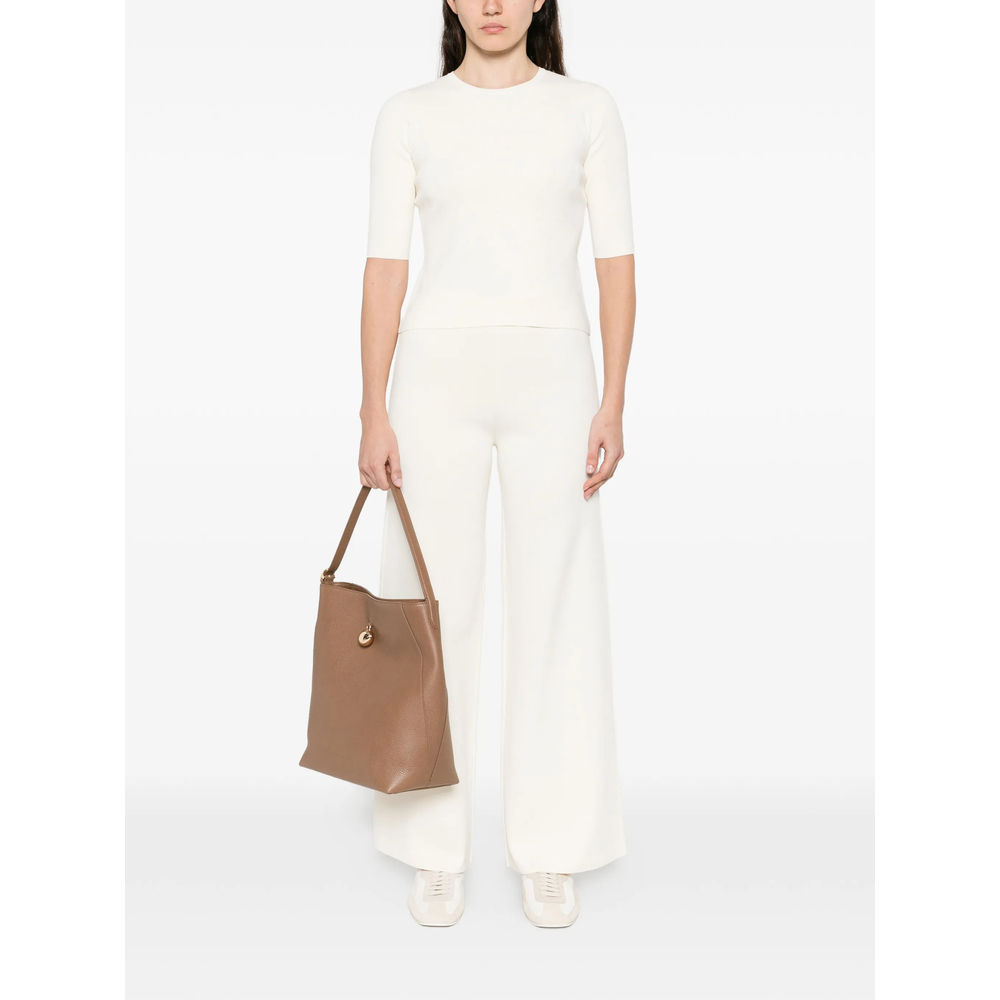 [Max Mara] T-shirts Short Sleeve SS26 MXPAUSTERO 033 001