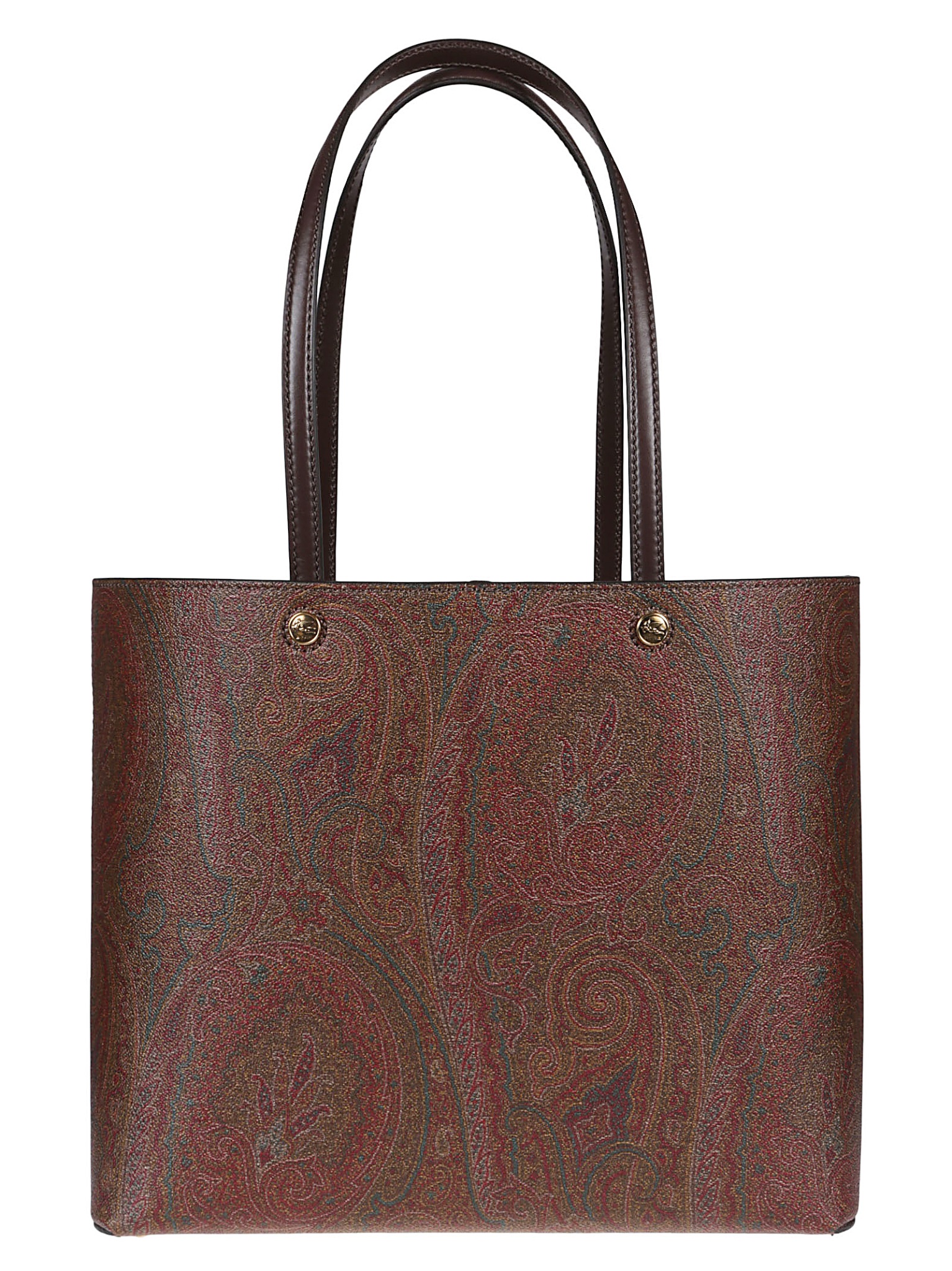 [Etro] Tote bag FW26 WP1D0024 AA001