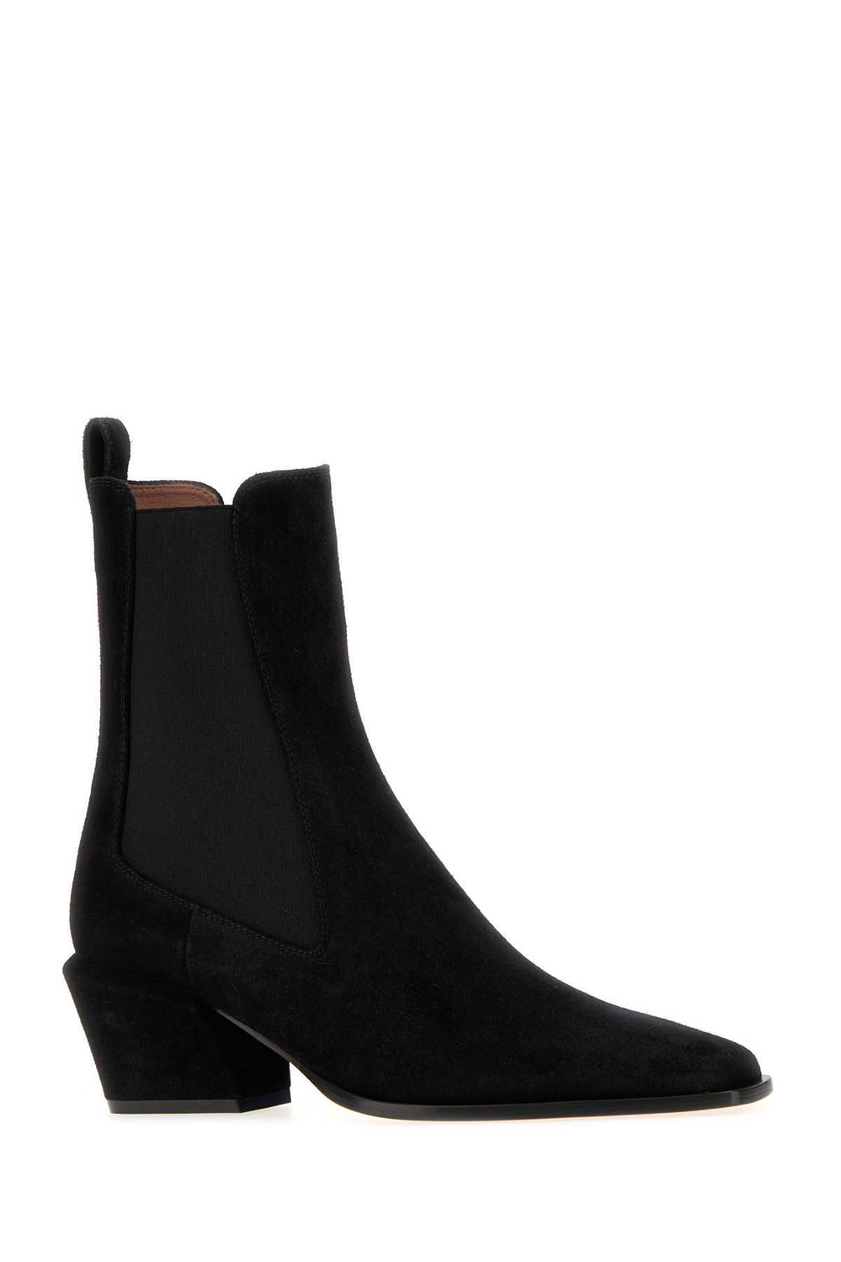 [Paris Texas] Boots FW26 PX1706XV003 BLACK