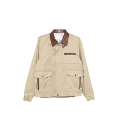 [Sacai] Jacket SS26 26-03908M  651