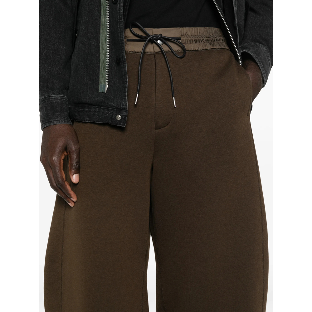 [Sacai] Trousers SS26 26-03951M  601