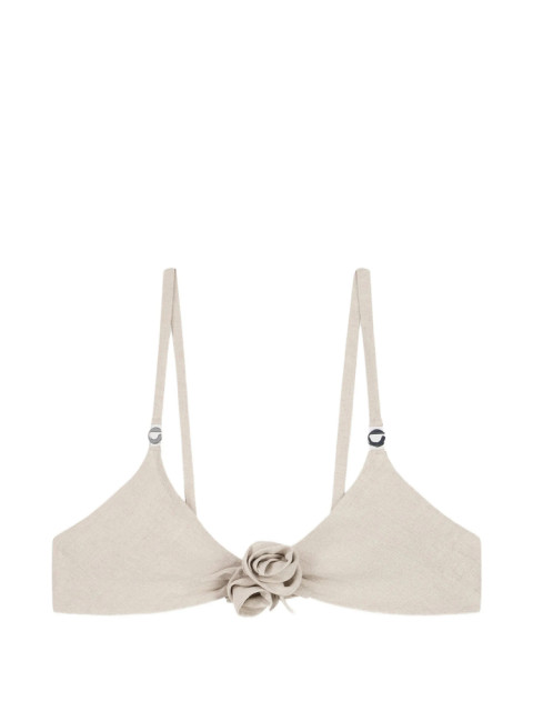 [Coperni] Bikini SS26 COPT118F2060  BEI