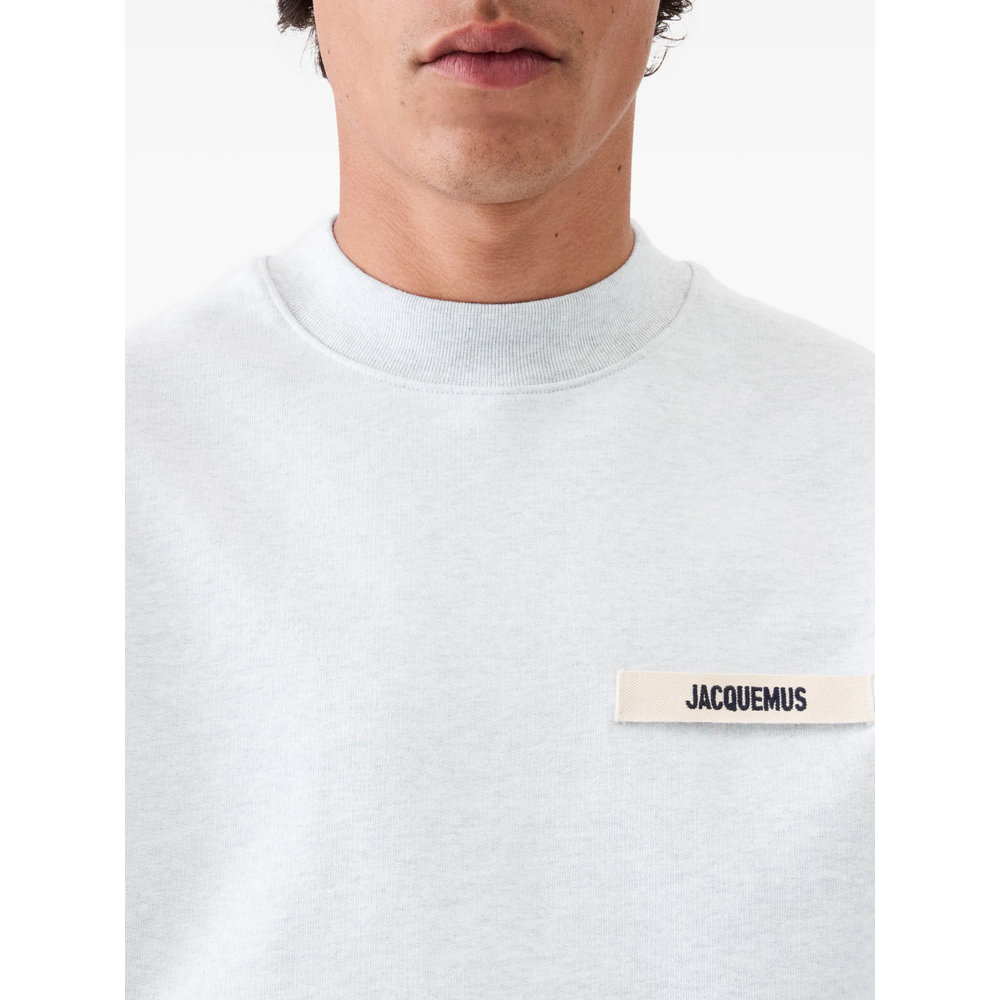 [JACQUEMUS] Shirts Short Sleeve FW26 SSM00206 AJ00126 950