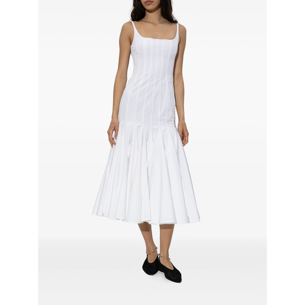 [JACQUEMUS] Sleeveless dress SS26 DRW00231 AW00351 100