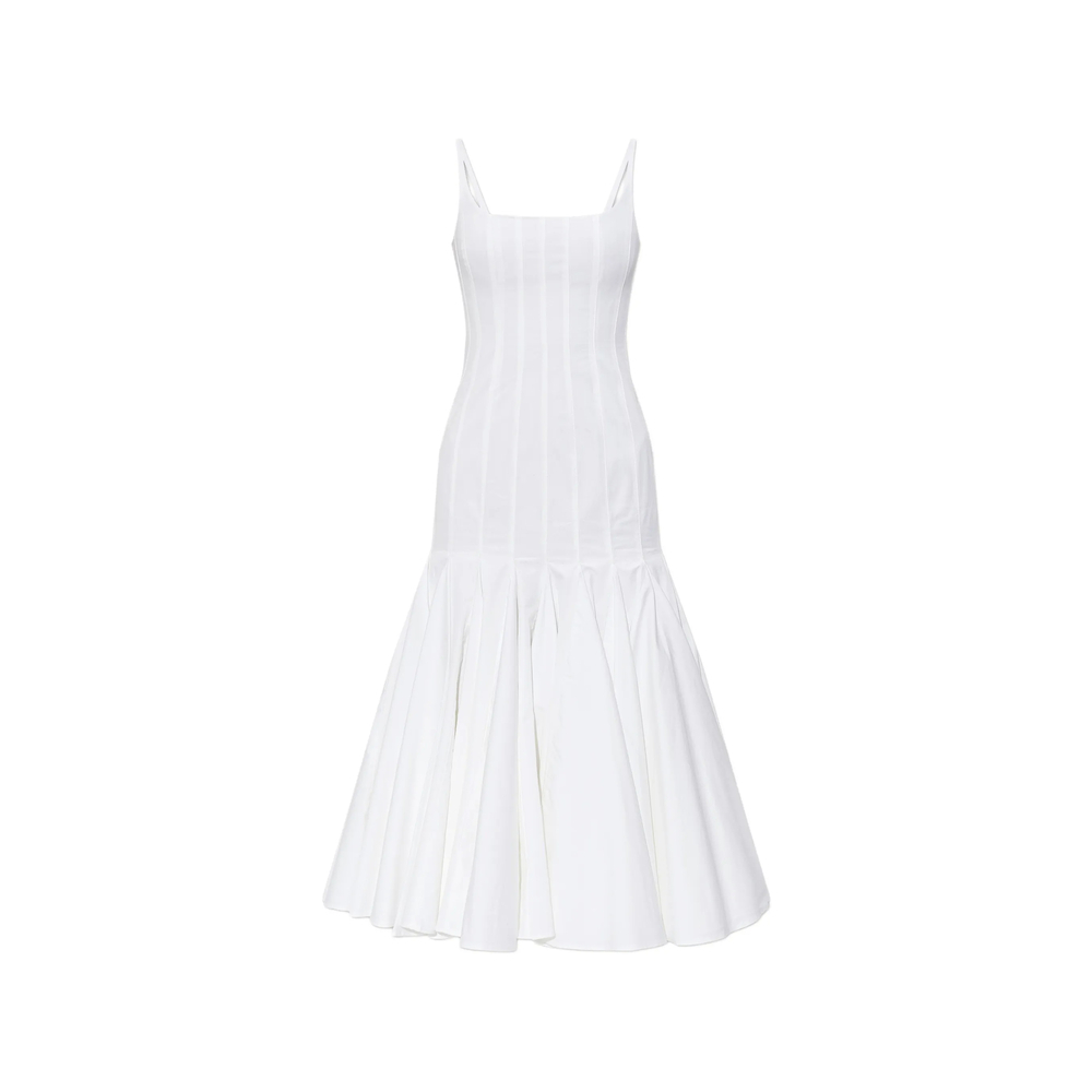 [JACQUEMUS] Sleeveless dress SS26 DRW00231 AW00351 100