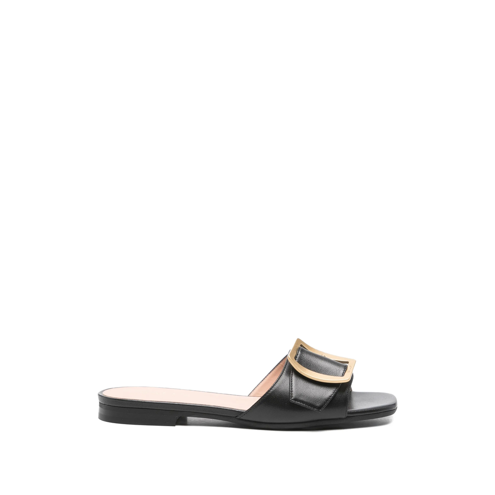 [Bally] Boots SS26 WF105M VT005 U901
