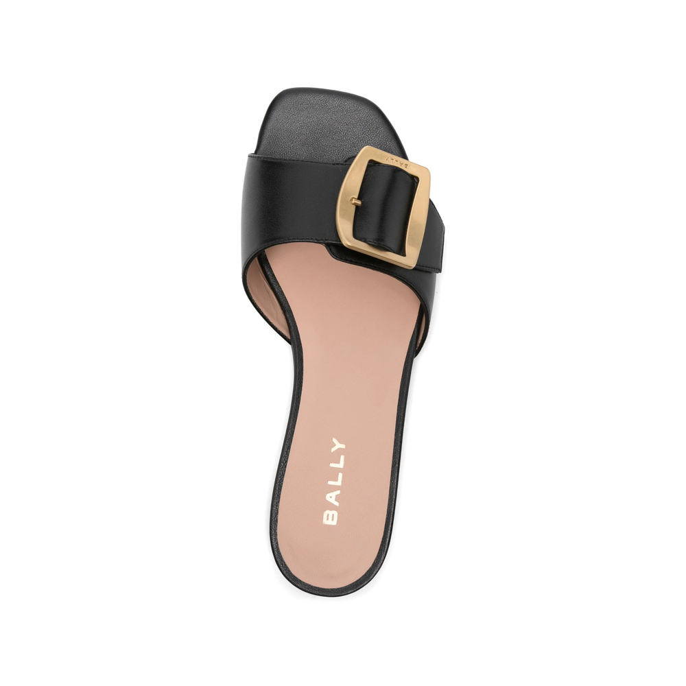 [Bally] Boots SS26 WF105M VT005 U901