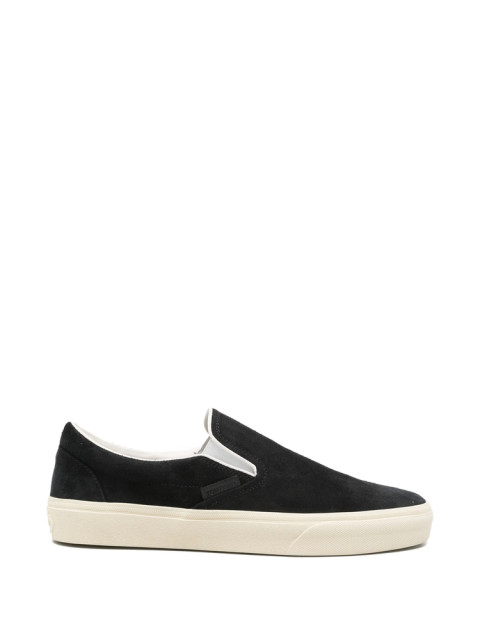 [Tom Ford] Slip On FW26 LCL123N J1368 NWB