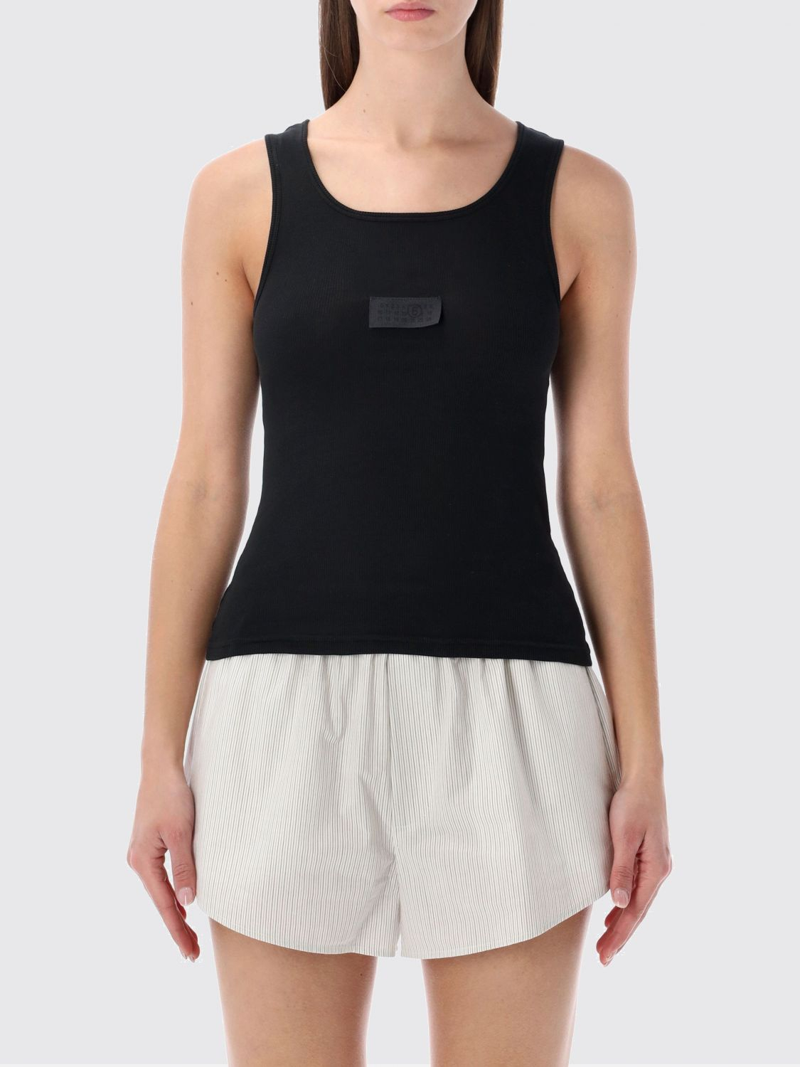 [MM6 Maison Margiela] Tank top SS26 S52NL0075M20054 900