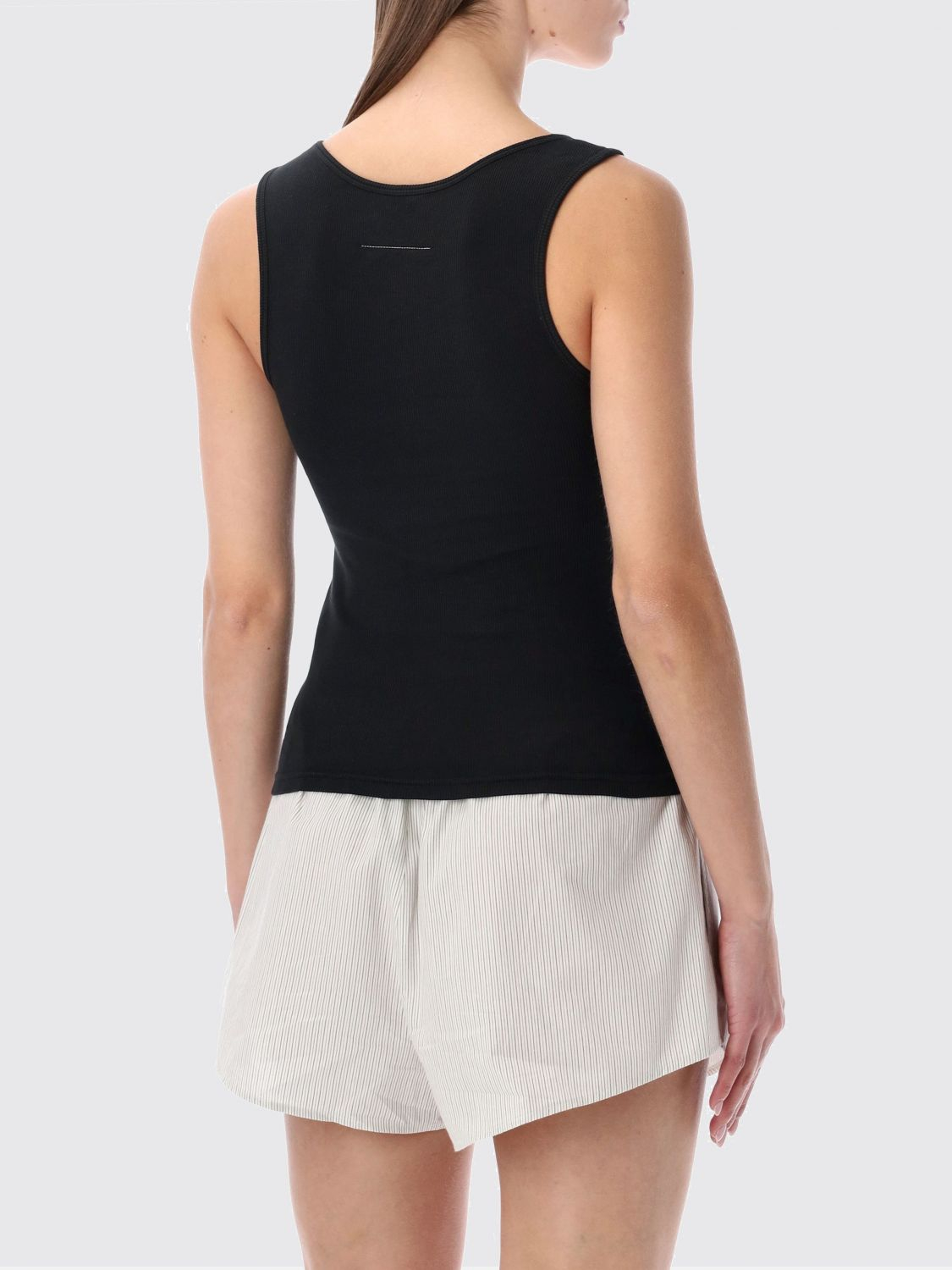 [MM6 Maison Margiela] Tank top SS26 S52NL0075M20054 900