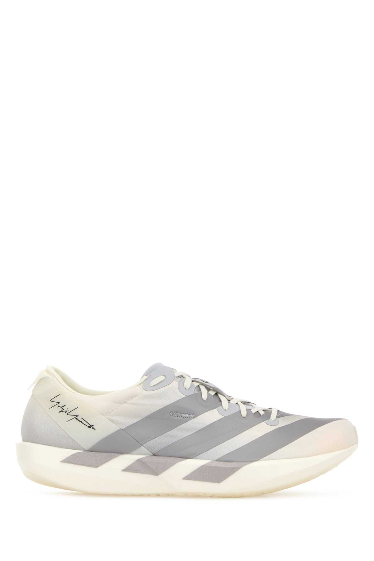 [Y3 YAMAMOTO] Sneakers FW26 KZ9050 CHATAULGH