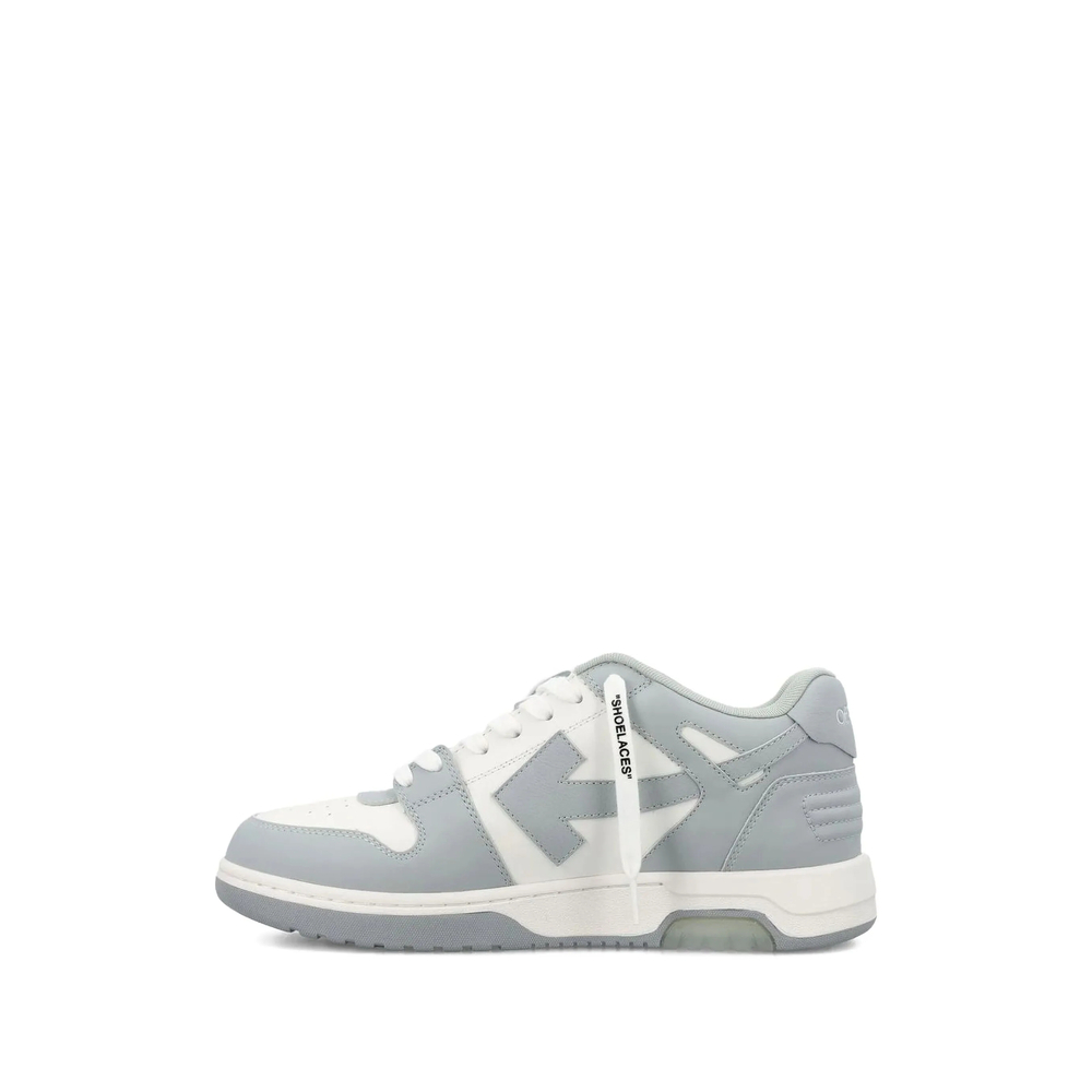 [Off-White] Sneakers FW26 M189C9L007  WHGRE