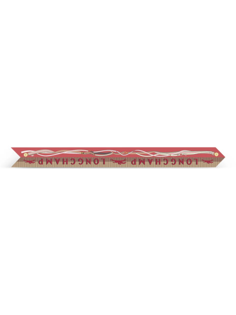 [Longchamp Paris] Scarf SS26 51047GSO  313