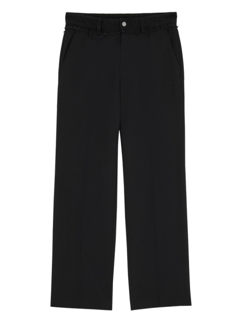 [MM6 Maison Margiela] Trousers SS26 MTN133 SH0KA0062 961