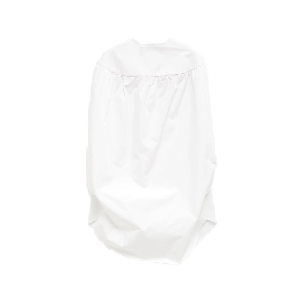 [JACQUEMUS] Long sleeve dress SS26 DRW00759 AW00780 100