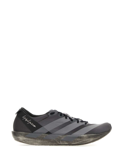 [Y3 YAMAMOTO] Sneakers FW26 KI9544 BLACK