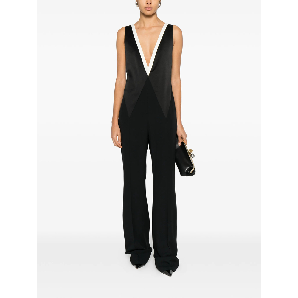 [Tom Ford] Jump suit SS26 FAX1713 TU0295 NWE