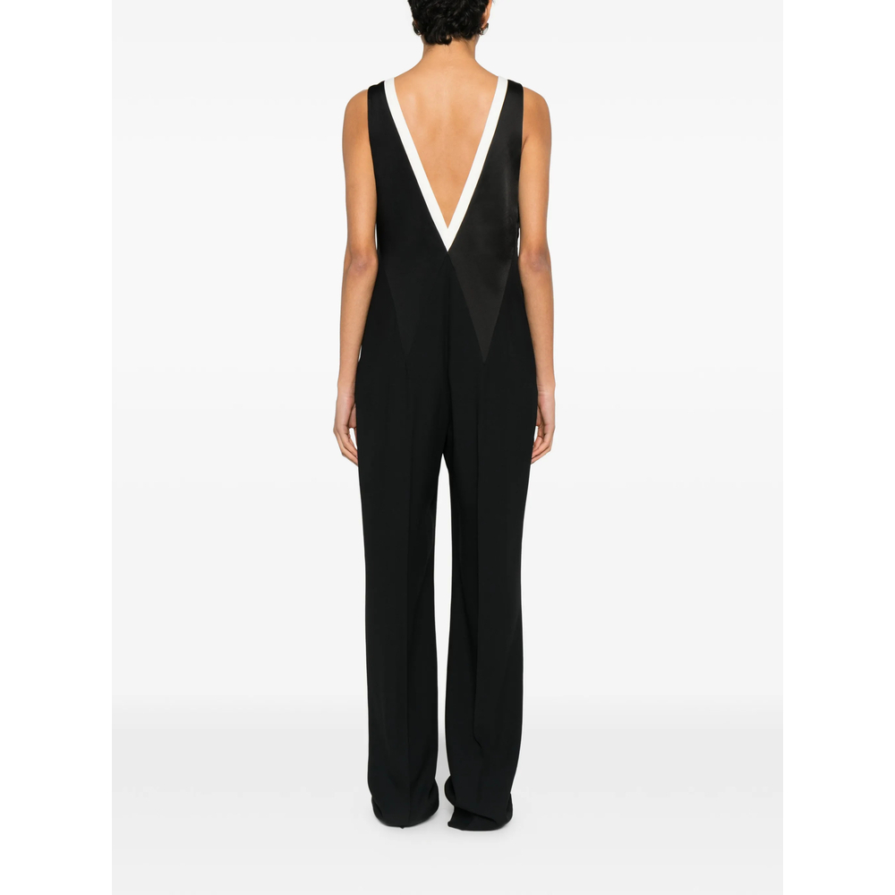 [Tom Ford] Jump suit SS26 FAX1713 TU0295 NWE