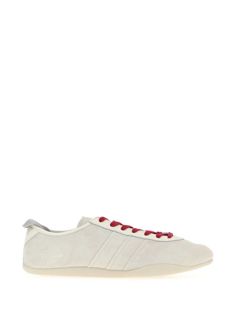[Y3 YAMAMOTO] Sneakers FW26 KI7894 ALUOFFACTMAR