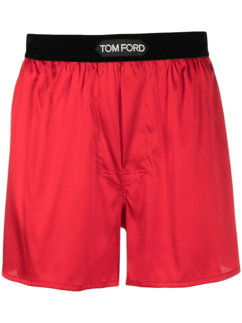 [TOM FORD UNDERWEAR] Brief boxer FW26 T4LE41010  632