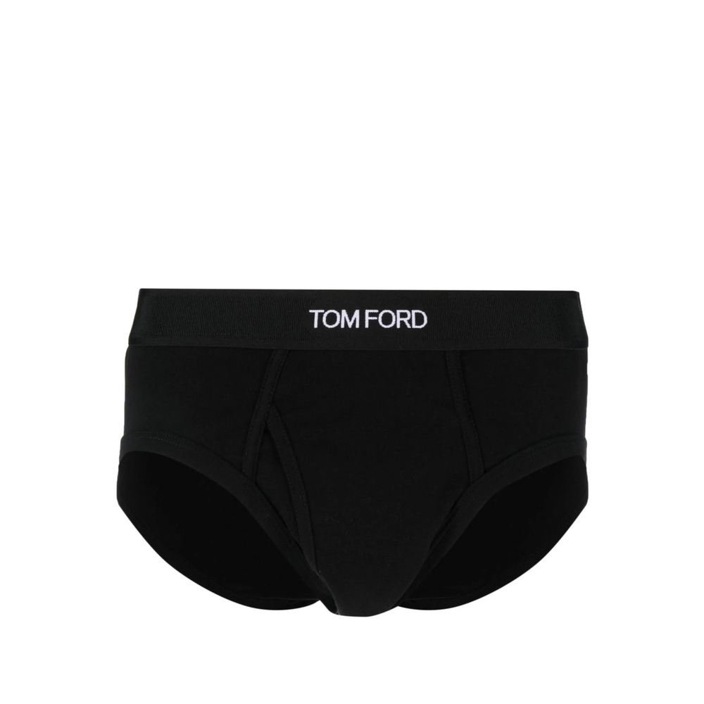 [TOM FORD UNDERWEAR] Brief boxer SS26 T4XC11040  999