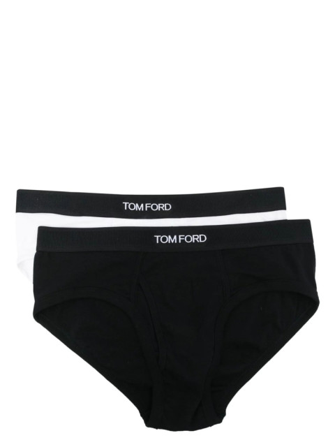 [TOM FORD UNDERWEAR] Brief boxer SS26 T4XC11040  999