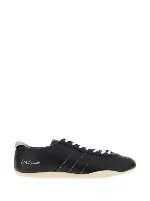 [Y3 YAMAMOTO] Sneakers FW26 KI7892 BLACK