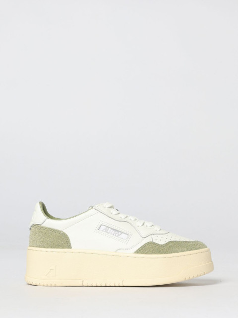 [AUTRY] Sneakers SS26 PTLWPK07