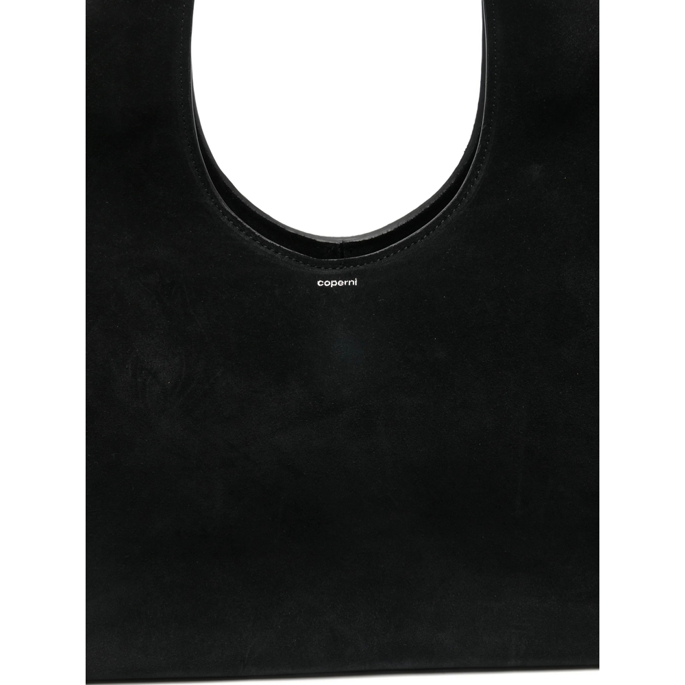 [Coperni] Tote bag SS26 COPBA131F6049  BLK