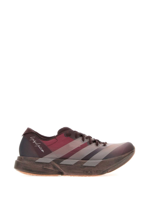[Y3 YAMAMOTO] Sneakers FW26 KI7791 NIGREDACTMAR