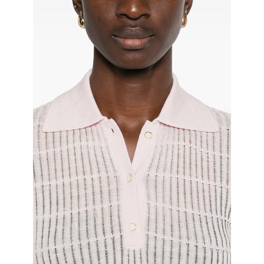 [MAX MARA STUDIO] T-shirts Short Sleeve SS26 MSTGALLO 031 002
