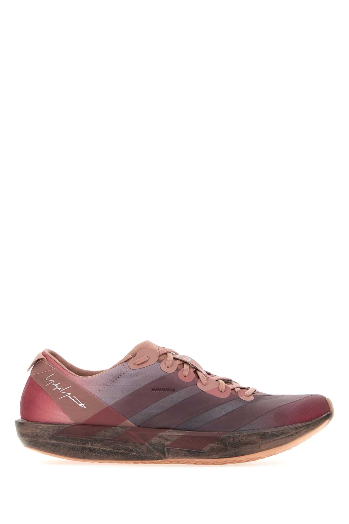 [Y3 YAMAMOTO] Sneakers FW26 KI7789 WARCL