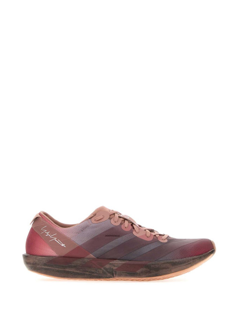 [Y3 YAMAMOTO] Sneakers FW26 KI7789 WARCL