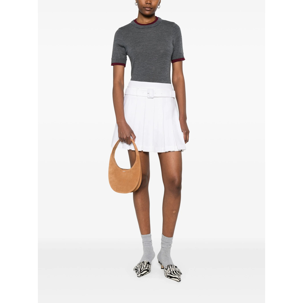[Coperni] Shoulder bag SS26 COPBA108F6049  BRW1