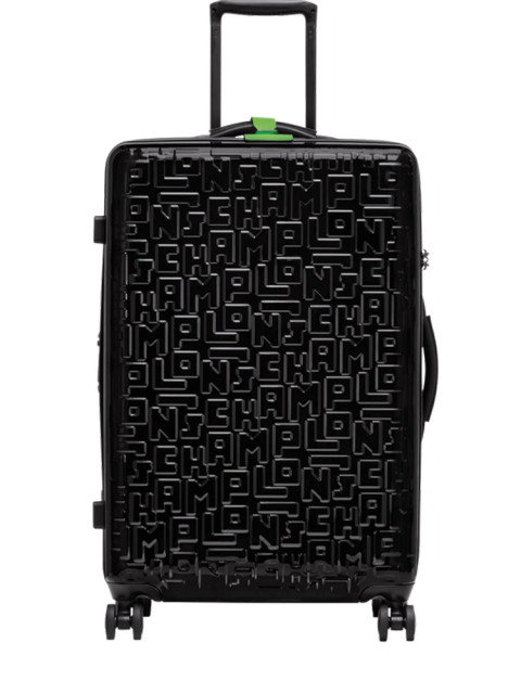 [Longchamp Paris] Luggage bag SS26 24024423  001