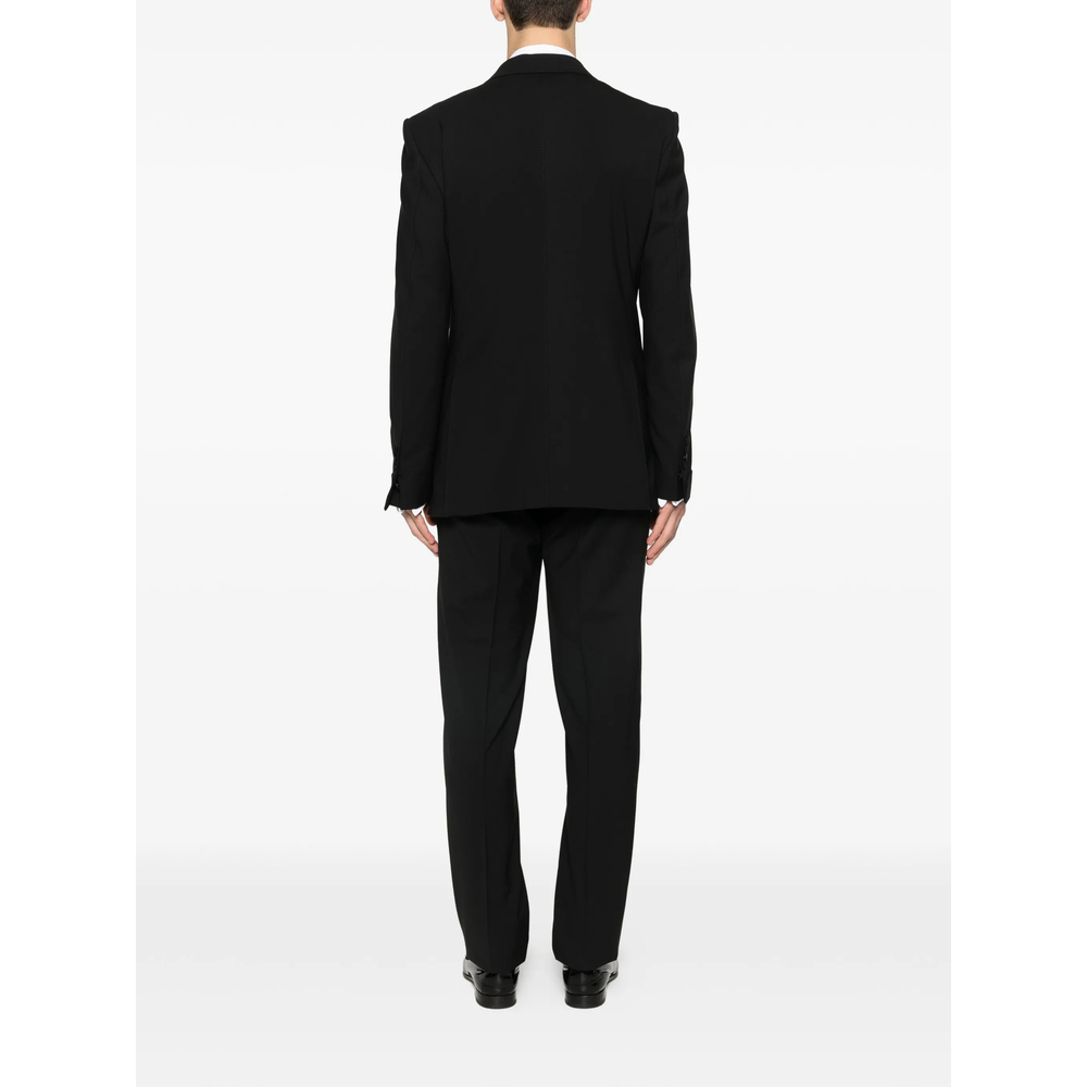 [Tom Ford] Blazer FW26 WES01 2EYPT1 NAA